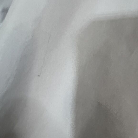 Ralph Lauren Polo Sport 90s Windbreaker Mesh Lined Spellout Medium READ - Picture 7 of 9